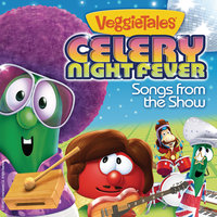 Together - VeggieTales