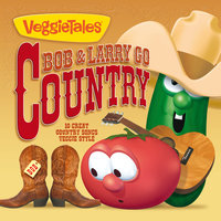 God Bless The U.S.A. - VeggieTales
