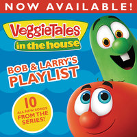 VeggieTales In The House Theme Song - VeggieTales