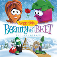 Love Is The Song - VeggieTales