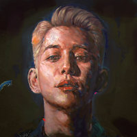 INSTANT - Park Kyung, SUMIN