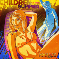 Shine Tonight - Poolside
