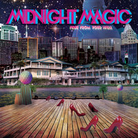 Malibu Fun - Midnight Magic