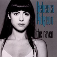 The Witch - Rebecca Pidgeon