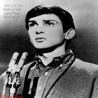 Half Heaven – Half Heartache - Gene Pitney