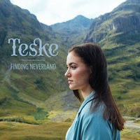 Finding Neverland - Teske
