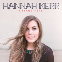 Alive - Hannah Kerr