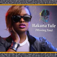 Hakuna Yule (Missing You) - Avril, Rabbit King Kaka