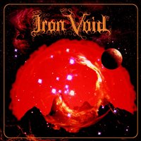 I Am War - Iron Void