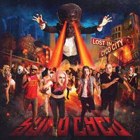 Crowd Control (Do What We Want) - Sumo Cyco