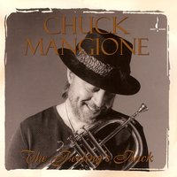 Consuelo's Love Theme - Chuck Mangione