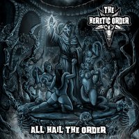 Ghost Tale - The Heretic Order