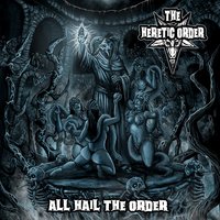 Dark Light - The Heretic Order