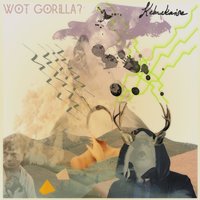 Suspects - Wot Gorilla?