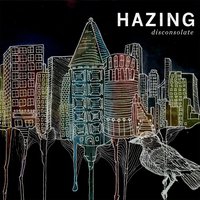 Let Alone - Hazing