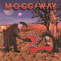 Jerusalem - Mogg Way