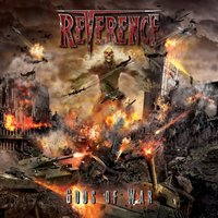 Battle Cry - Reverence
