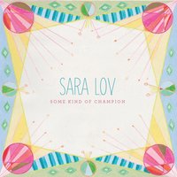 The Sharpest Knife (feat. Hauschka) - Sara Lov, Hauschka