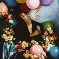 What This World Is Coming To - Nate Ruess, Beck