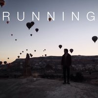 Running - Trenton