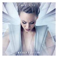 My Revolution - Mariette