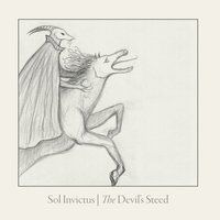 The Edge Beckons - Sol Invictus