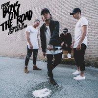 Boys on the Road - Pryde