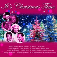 White Christmas (Archive Recording) - Bing Crosby