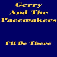 Whole Lotta Shakin` Goin` On - Gerry & The Pacemakers