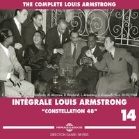 Before Long - Louis Armstrong, The All Stars