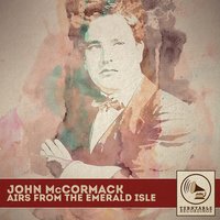The Harp That Once Thro Tara's Halls - John McCormack