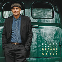 Stretch Of The Highway - James Taylor