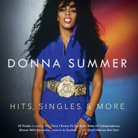 (If It) Hurts Just a Little - Donna Summer