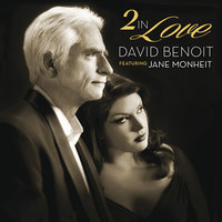 Barcelona Nights - David Benoit, Jane Monheit