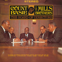 December - The Mills Brothers, Count Basie