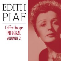 L'accodéoniste - Édith Piaf, Robert Chauvigny