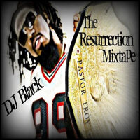 Equipped In This Game - DJ Black, Pastor Troy