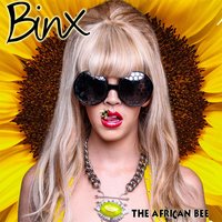 A Rock Boy - Binx