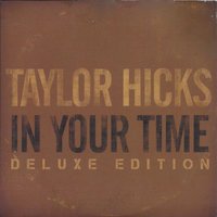 Tighten Up - Taylor Hicks