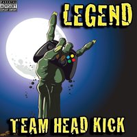 Heads Will Roll (Battlefield Hardline Rock) - Teamheadkick