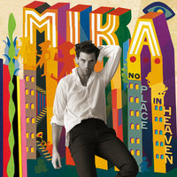 Oh Girl You’re The Devil - MIKA