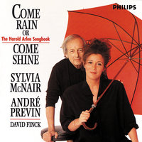 Arlen: Over The Rainbow - Sylvia McNair, André Previn, David Finck