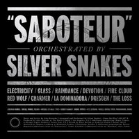 Raindance - Silver Snakes