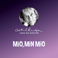 Mio, min Mio - Astrid Lindgren