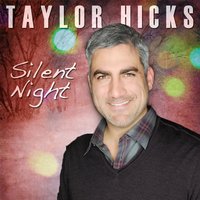 Silent Night - Taylor Hicks
