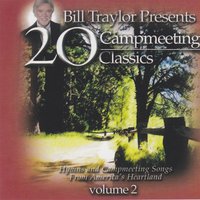 There Is Power in the Blood - Nashville Singers