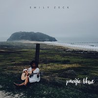 Pacific Blue - Emily Zeck