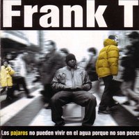 El hombre luchador - Frank T