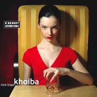 Sonic parts - Khoiba