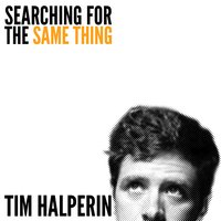 Unraveling - Tim Halperin